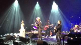 Nashville In Concert - Borrow My Heart @ The Royal Albert Hall London 11th June 2017