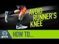 Knee Pain When Running How To Avoid Runner S Knee