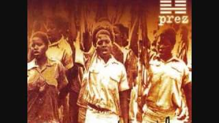 Dead Prez - Discipline (edit)