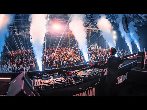 KAAZE and FESTIVALAND TV