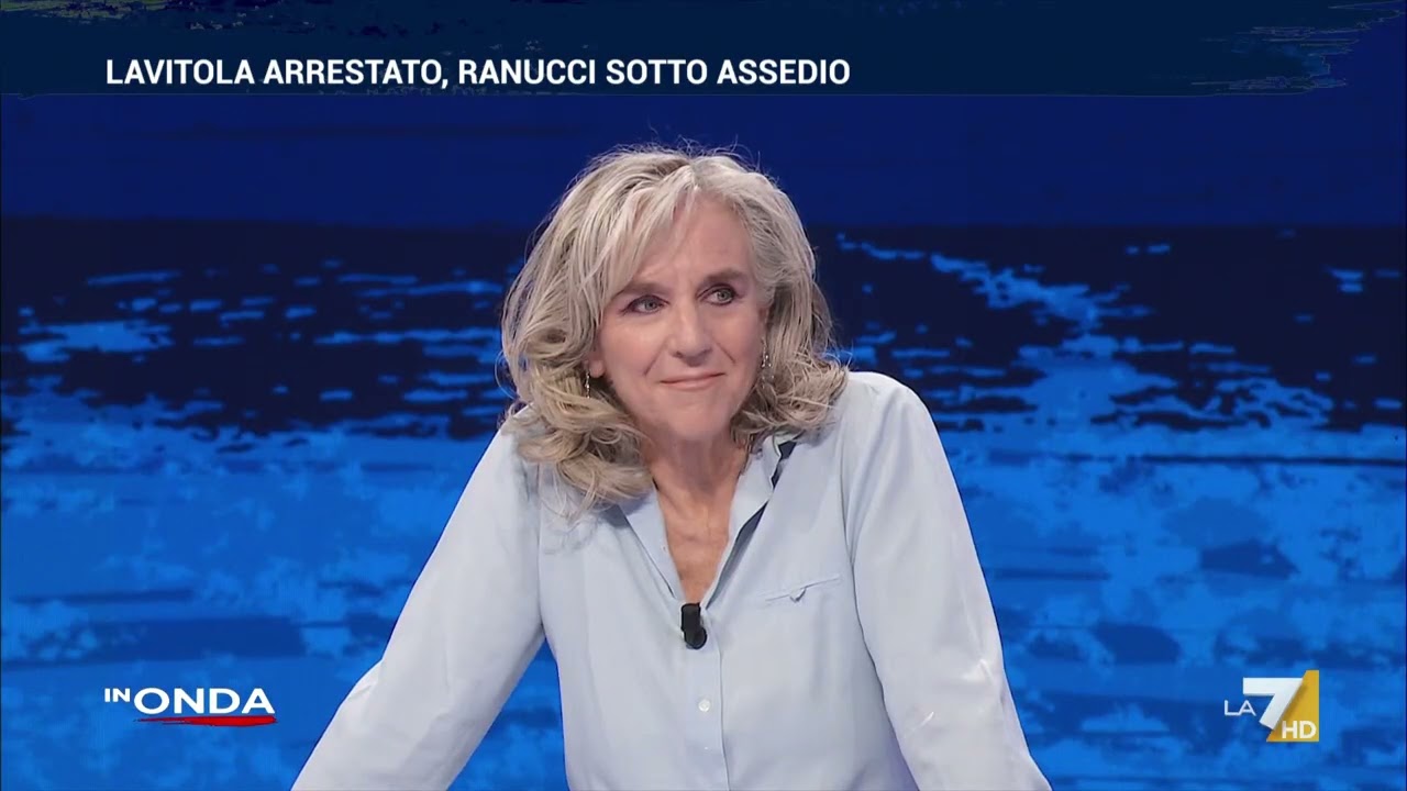 Caso Ranucci, Botteri: "Se fai inchieste sulla corruzione, è bene essere amici di chi sta nel ...