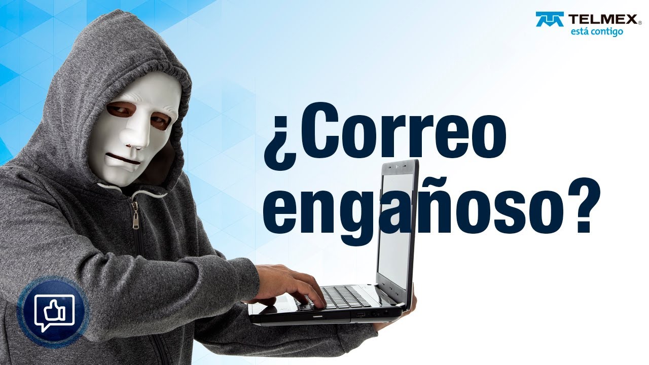 Correos maliciosos: Cómo detectar y qué hacer