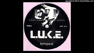 L.U.K.E. - Hooked Up (1995)