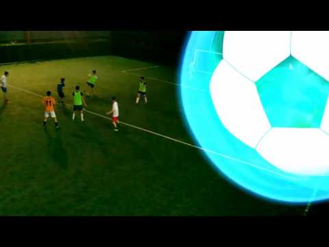 Aktif Halı Saha 28.04.2016 20:00 - akillisaha.com