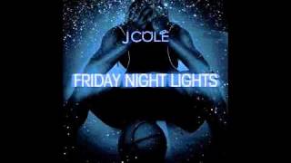 J.Cole - Too Deep For The Intro
