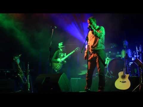 40% bluesa - Zaduszki Żabnieńskie - koncert: 10.11.2013