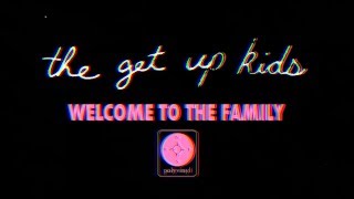 The Get Up Kids - Signing Announce