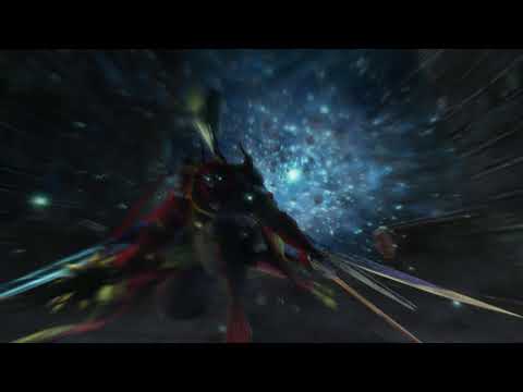 Final Fantasy XII The Zodiac Age - Gilgamesh Returns! (Trial Mode Stage 94)