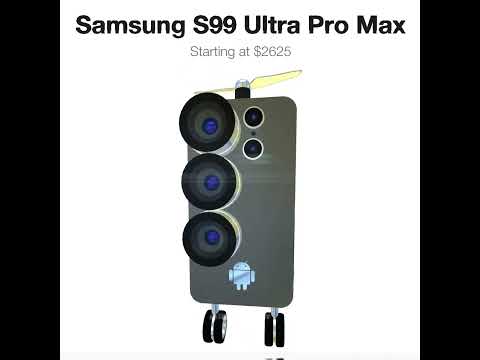 Samsung S99 Ultra Pro Max ☠️☠️