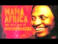 Intandane - Miriam Makeba
