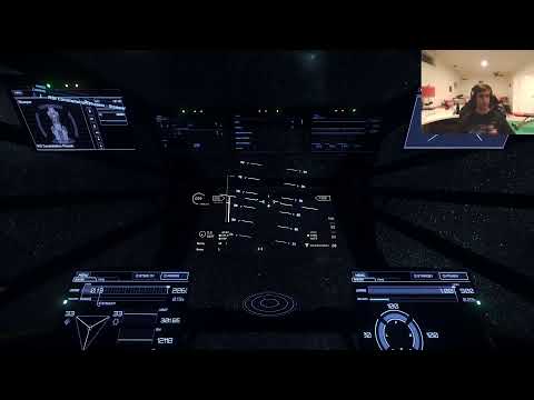 Star Citizen Patch 3.12 : A Pilot Reviews the RSI Constellation: Revisited