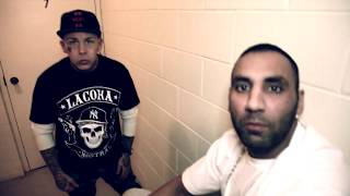 CRIME WAVE -   PAYDE feat MADCHILD