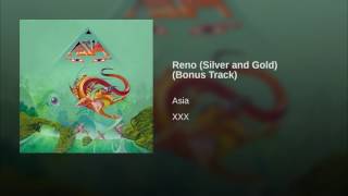 Reno (Silver and Gold) (Bonus Track)