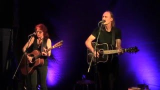 Hugh & Katy Moffatt - Sin City