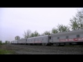 The Ringling Brothers And Barnum And Bailey Circus Train