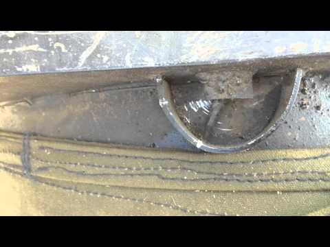 Airflow Indicator - EasyDry M500