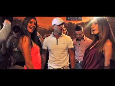 151, VANKI feat  SALE PRERAD   GDE SU MOJI DRUGOVI Official video 2012