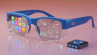 I Didn’t Expect THIS… Top AI & AR Glasses of 2025