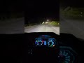 Scorpio Night Drive Status Scorpio Nightdrive S11