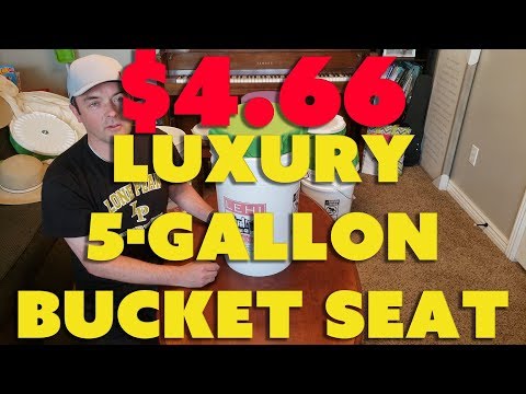 image-What is bucket seat cover?