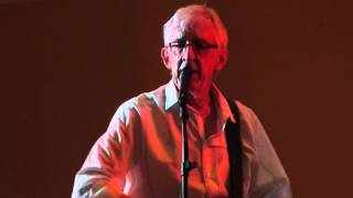 It Takes  a Train to Cry - Bill Kirchen,- Ocean County Library July, 2014