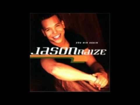 Jason Raize - You Win Again