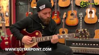 Video thumbnail for 1979 Gibson Les Paul Standard | GuitarPoint Vintage Guitars by GuitarPoint