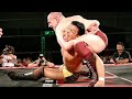 ROH Driven Bonus 23 06 2007 KENTA Vs Bryan Danielson 3 FULL MATCH