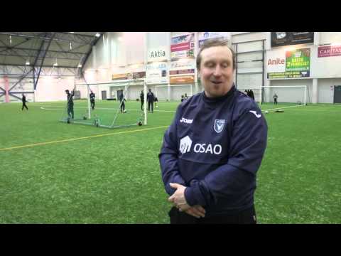 ACOTV Extra: Lauri Sirenin haastattelu