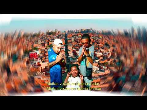 muitas vezes julio mc feat mc franci dj caio passos