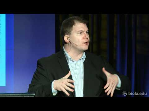John Stonestreet: If We Know What is Right, Can We Do It? - Do The Right Thing