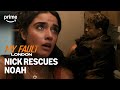 Nick Rescues Noah From The Closet My Fault London Prime Video