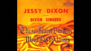 Wade In The Water-The Jessy Dixon Singers