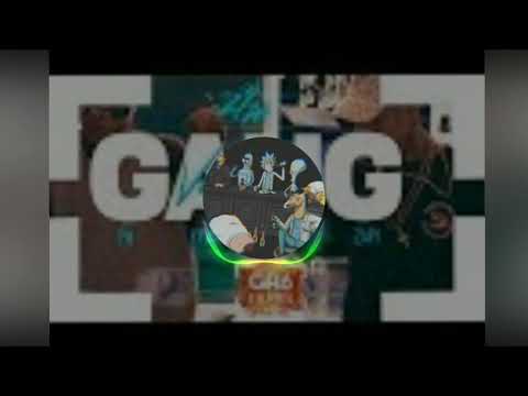 4M Gang "Vencedores"   (Vídeos para Status)