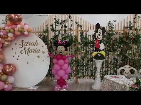 Restaurant Ambasador Craiova - 🍀Baptism Sarah Maria🍀