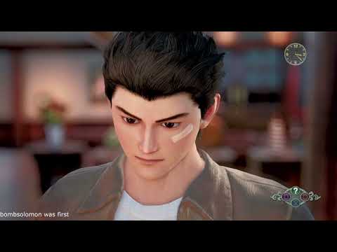 10 6 23 JLazerr   Shenmue III pt  9