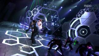 Kahi - Comeback, You Bad Person, 가희 - 돌아와 나쁜 너, Music Core 20110226