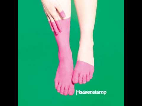Heavenstamp - Stamp Your Feet (Pepe California remix)