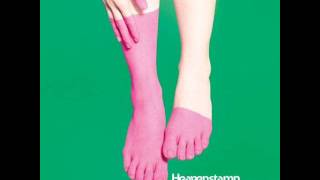 Heavenstamp - Stamp Your Feet (Pepe California remix)