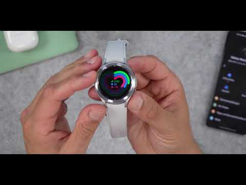 Samsung Galaxy Watch 4 (Classic) : die BESTEN Tipps, Tricks & Funktionen | techloupe