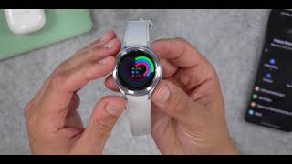 Samsung Galaxy Watch 4 (Classic) : die BESTEN Tipps, Tricks & Funktionen | techloupe