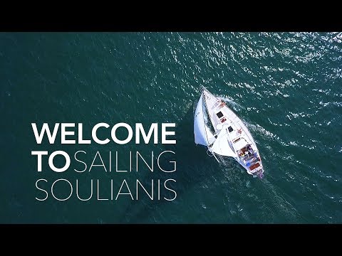 Sailing Soulianis - Intro