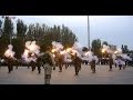 День вооруженных сил Кыргызстана 