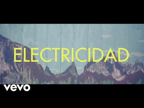 Electricidad - Leiva