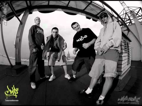 Ero & Kosi (JWP Crew) - Bomber