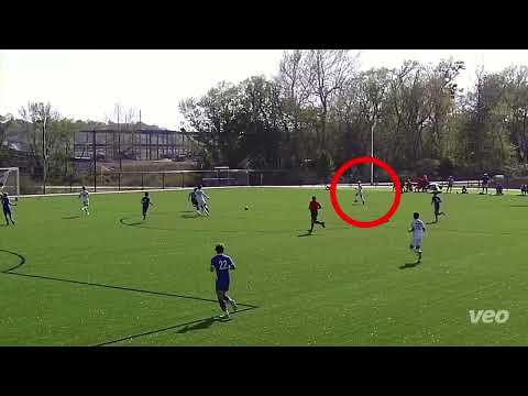 Junior Year Highlights