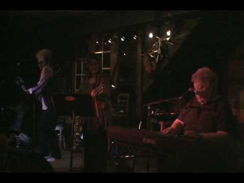 Saffire: The Uppity Blues Women   January 7th 2009