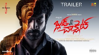 Blood & Chocolate – Official Trailer | Arjun Das | Duhsara | G.V.Prakash Kumar | Vasanthabalan