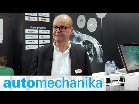 Commerce-Plattform: Kunden direkt erreichen | Speed4Trade auf der Automechanika 2018