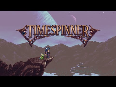 [Daily VG Music #773] Surpassing Authority - Timespinner